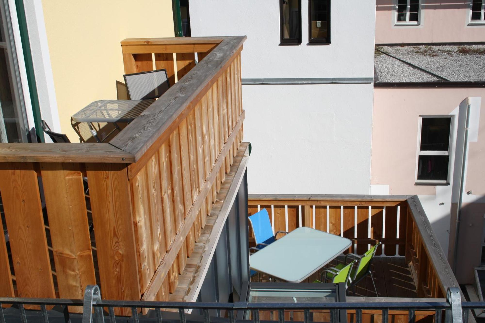 Cityhouse Apartments Schladming Exterior foto