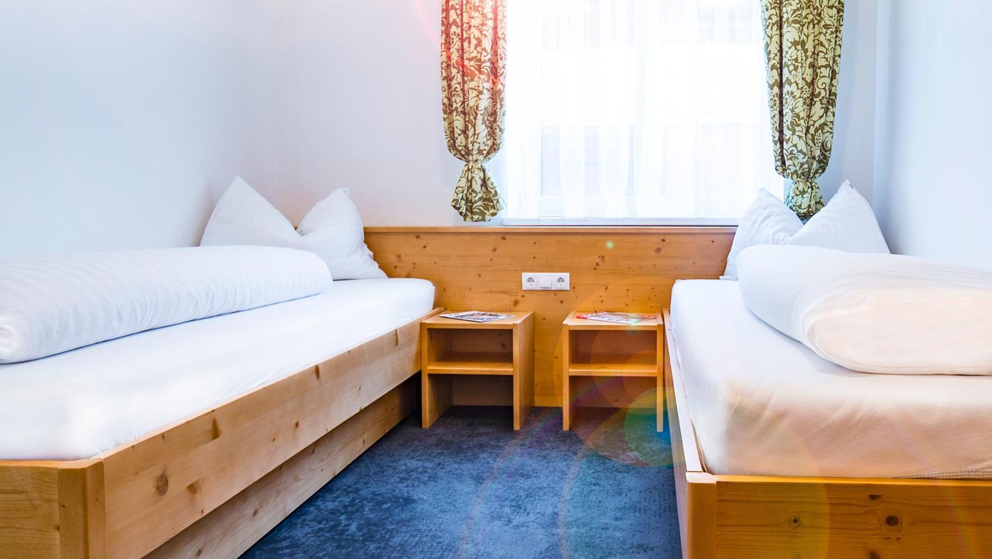 Cityhouse Apartments Schladming Habitación foto