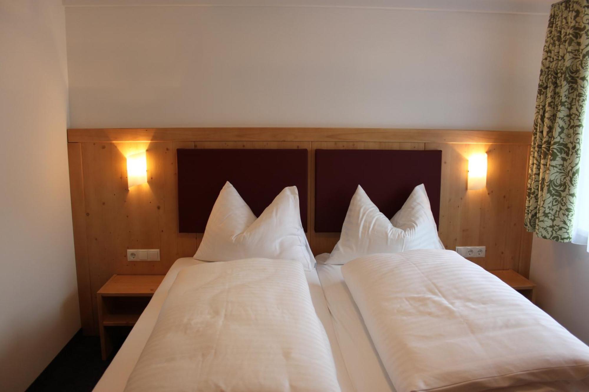 Cityhouse Apartments Schladming Habitación foto