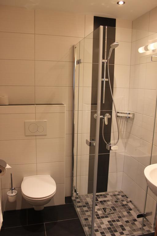 Cityhouse Apartments Schladming Habitación foto