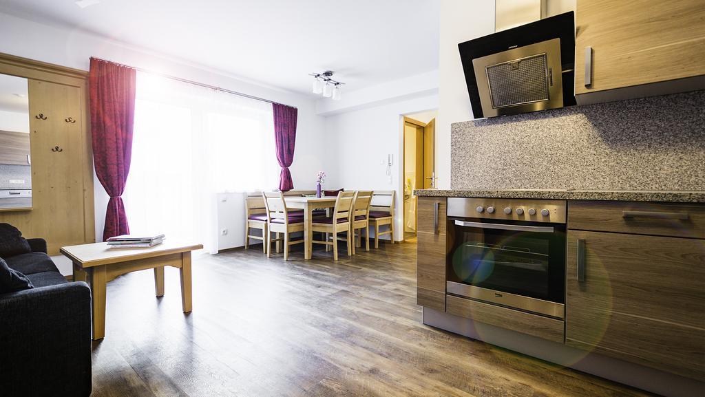 Cityhouse Apartments Schladming Habitación foto