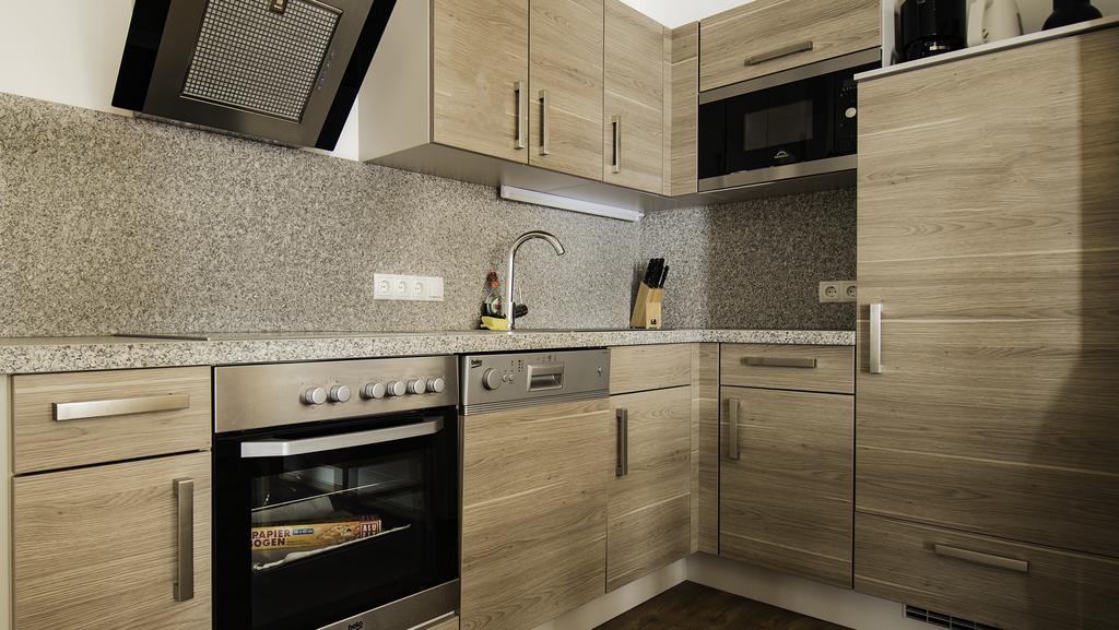 Cityhouse Apartments Schladming Exterior foto