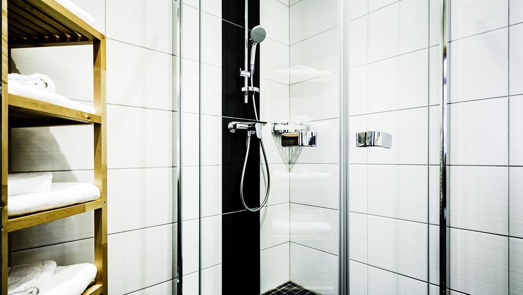 Cityhouse Apartments Schladming Exterior foto