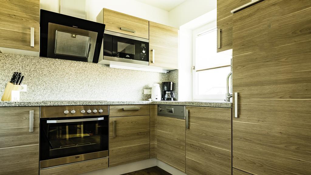 Cityhouse Apartments Schladming Exterior foto