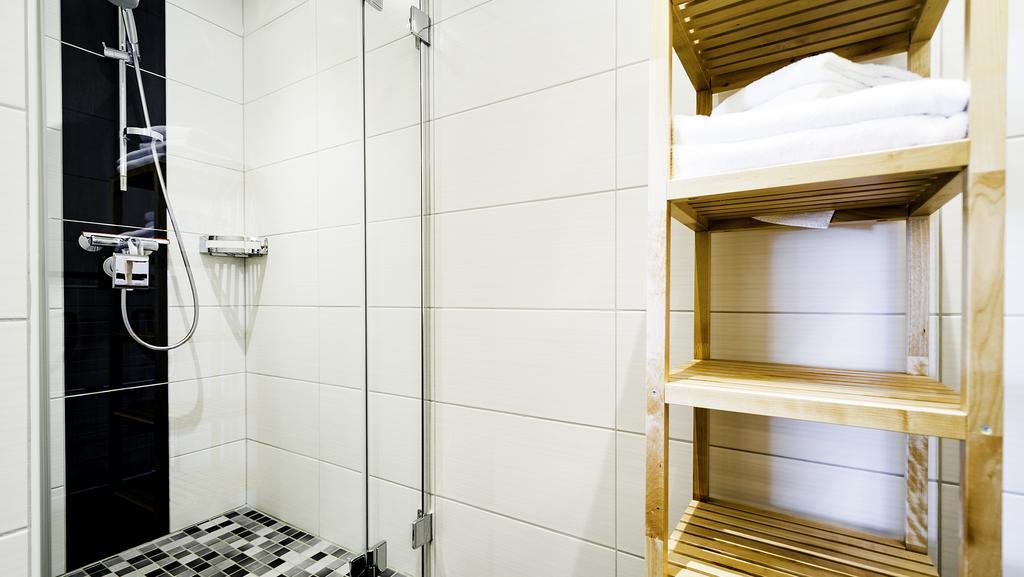 Cityhouse Apartments Schladming Exterior foto
