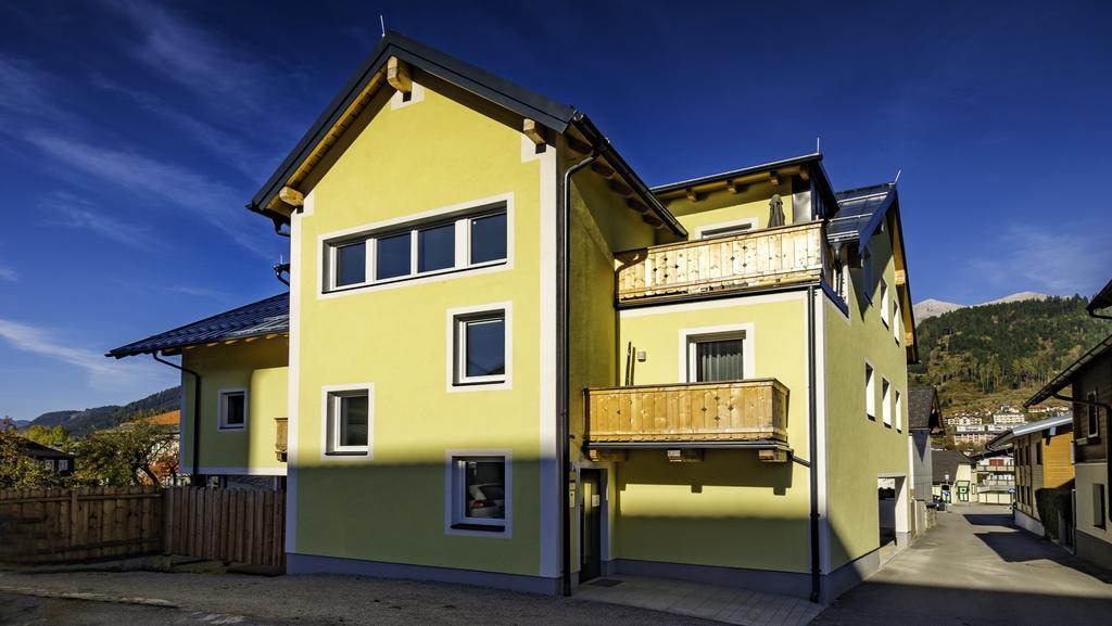 Cityhouse Apartments Schladming Exterior foto